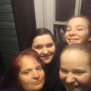 Meet your Posher, Tammy